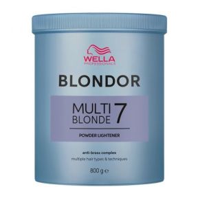Blondor Lightening Powder 800g